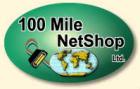 Free Domain Name with hosting at the 100 Mile NetShop
