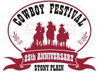 Stony Creek Cowboy by Taylor Berke