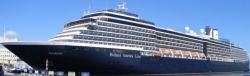 We will sail on Holand America's ms Noordam