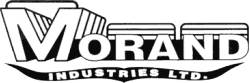 A new Gold Cruise Sponsor is Morand Industries Ltd - www.morandindustries.com