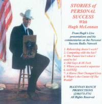 Stories of Personal Success