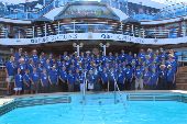 2011 Mexican Riviera Group Photo