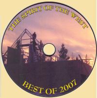 The Best of 2007